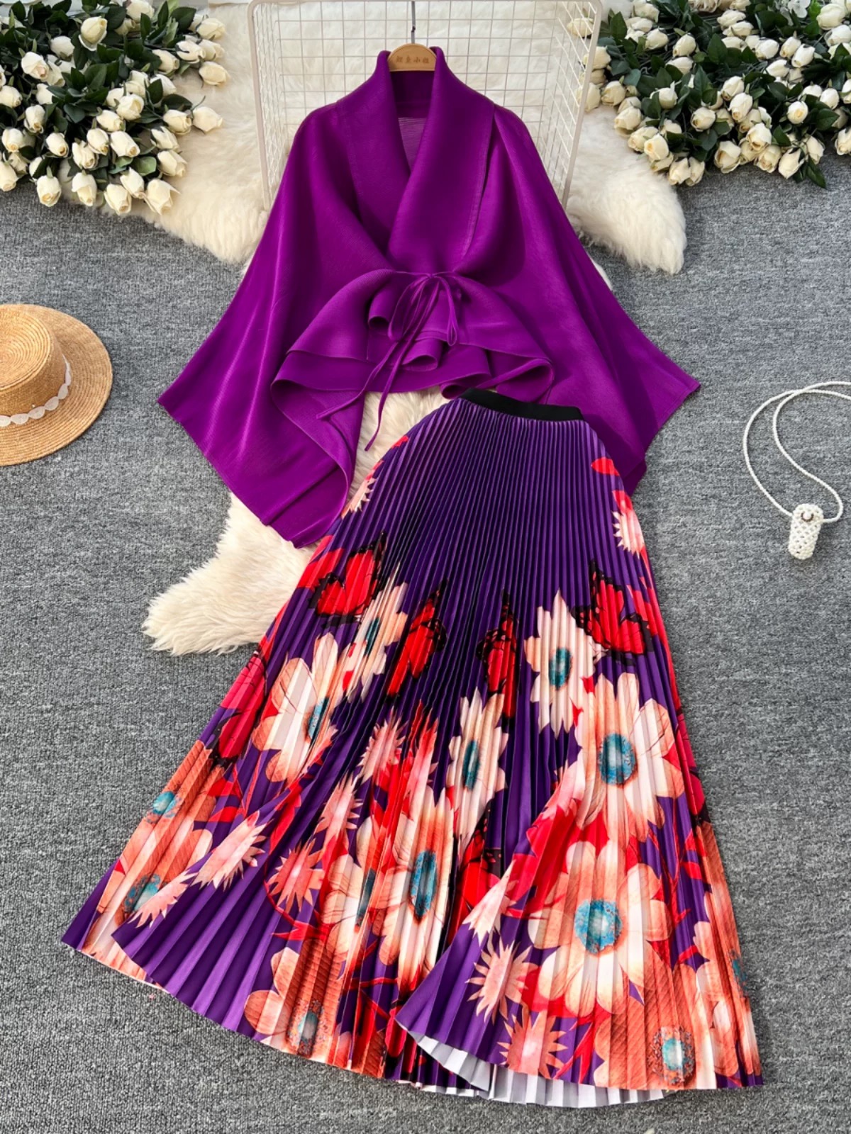 Added Product