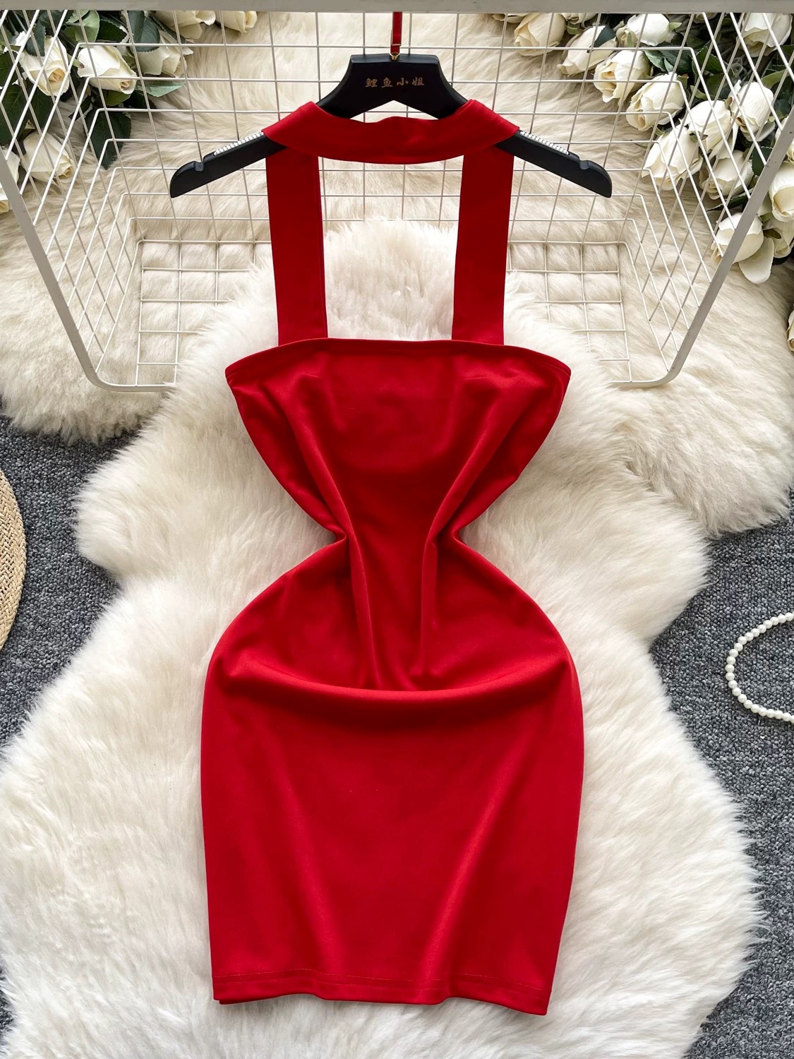 Maleah dress CBC1219