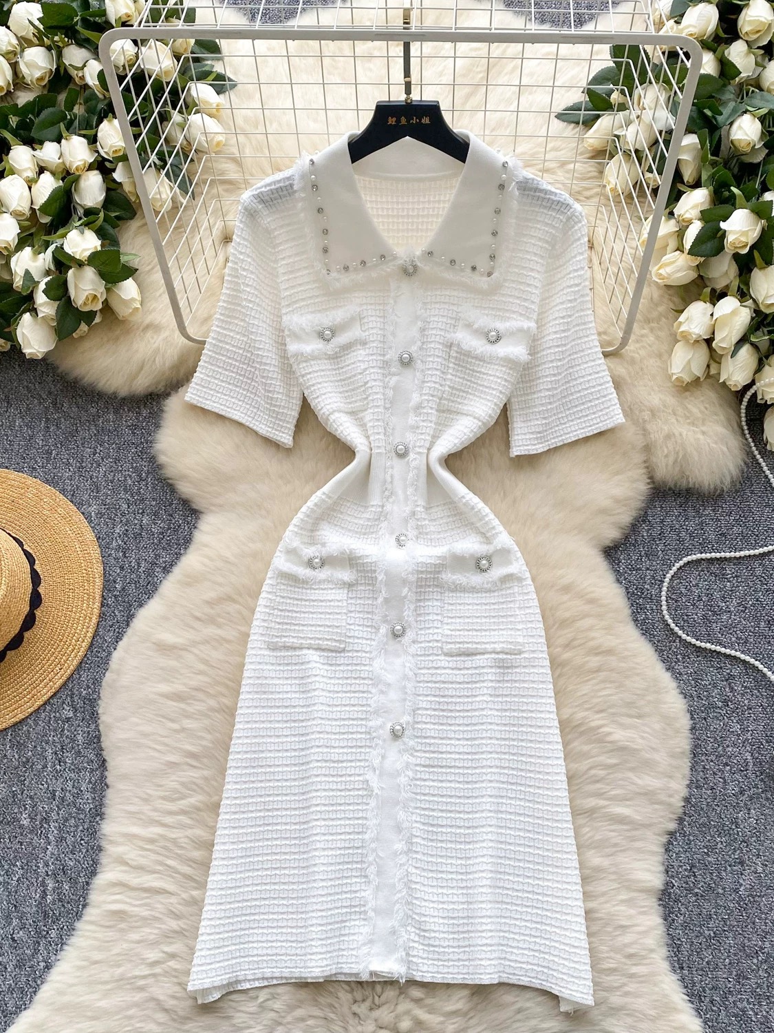 Memories of me dress CD1452