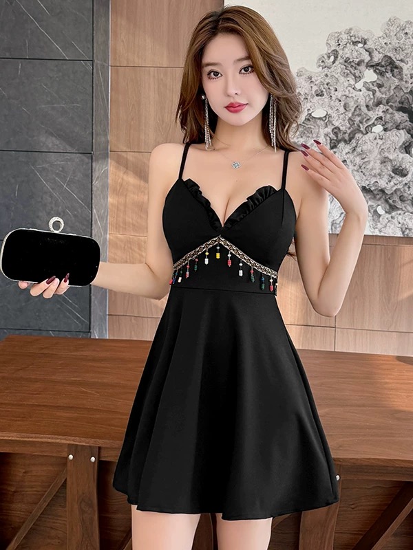 Dirty martini dress CD1105