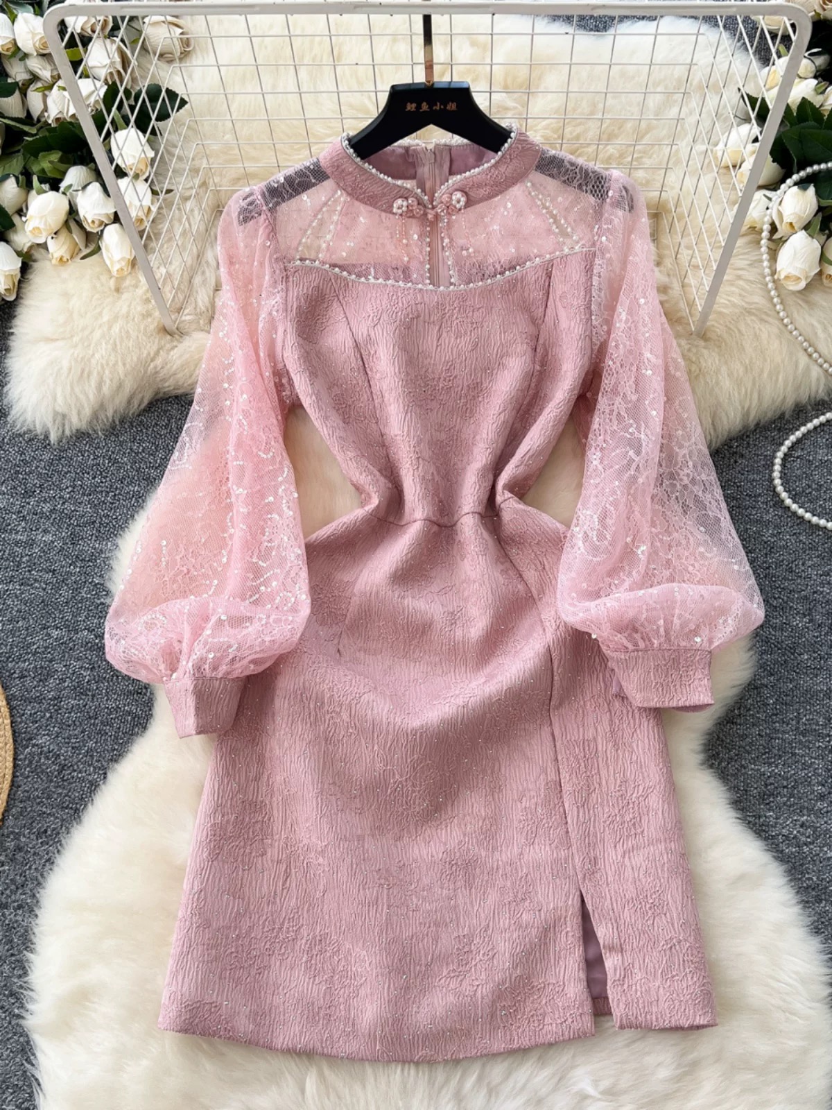 Nala dress FD1151