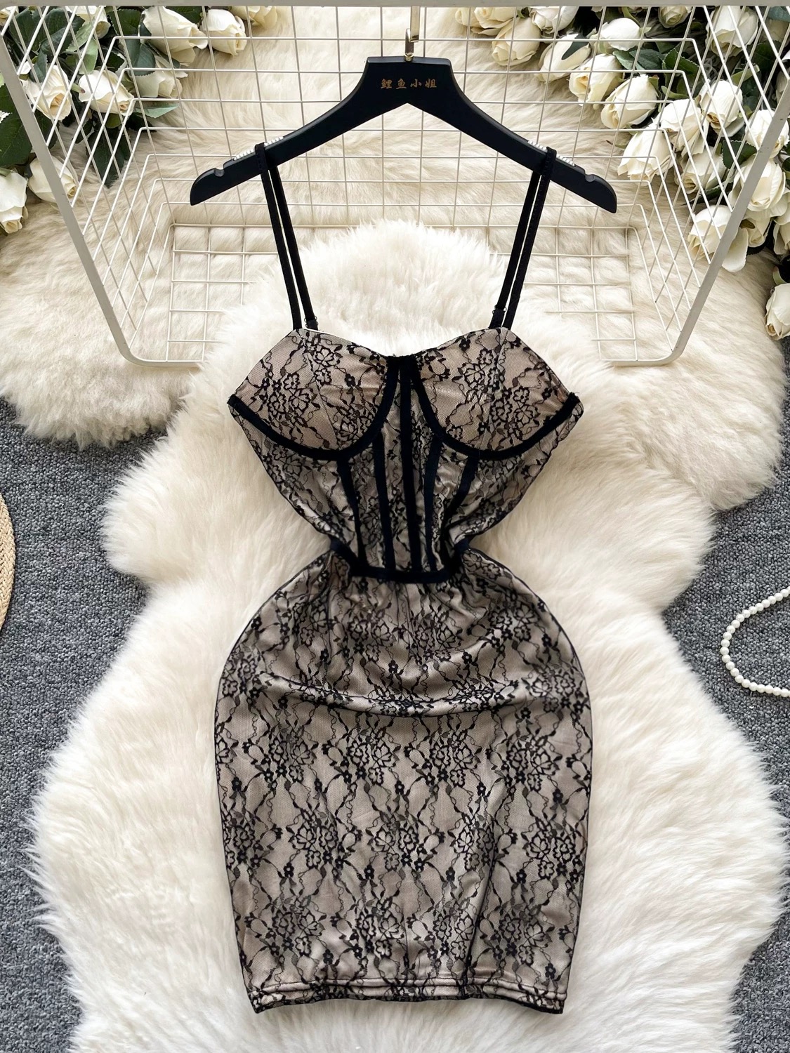 Make it easy dress CBC1212