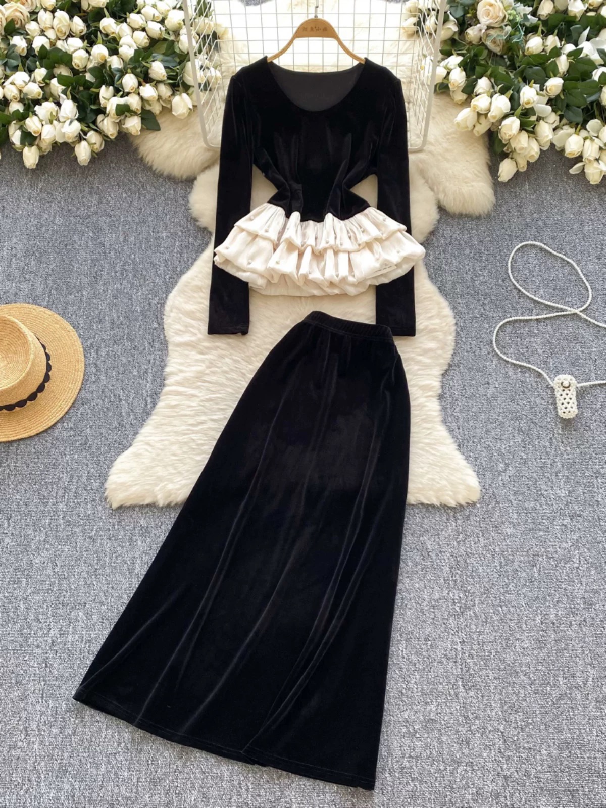 Added Product