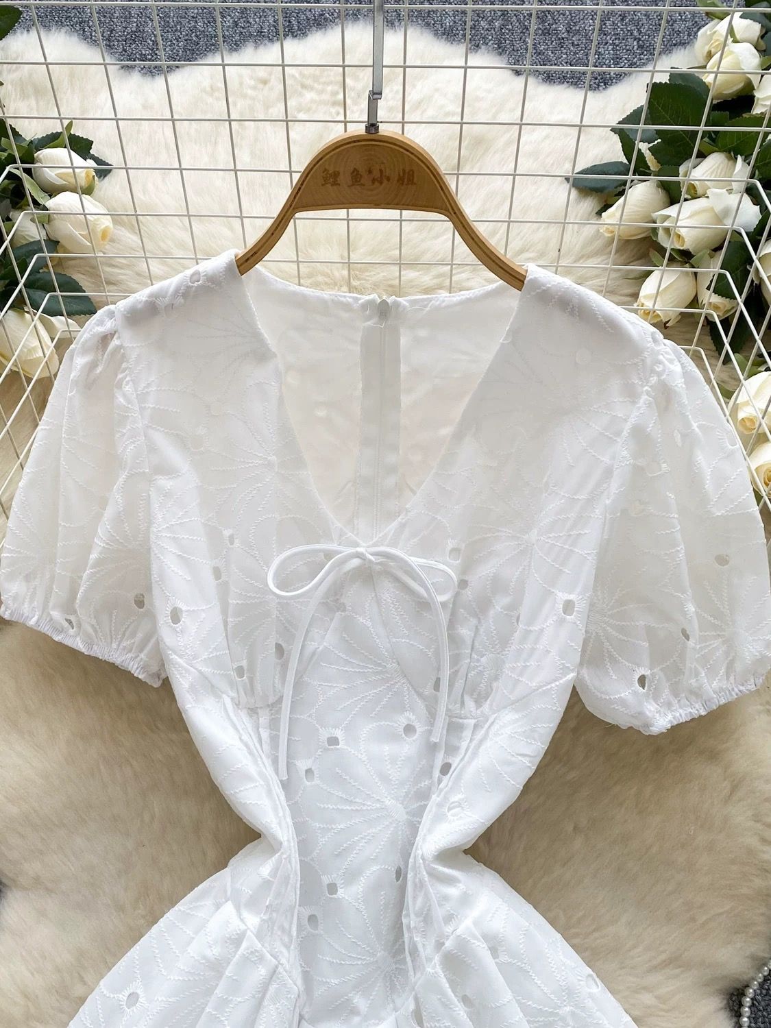 Island beauty dress CD1840 image