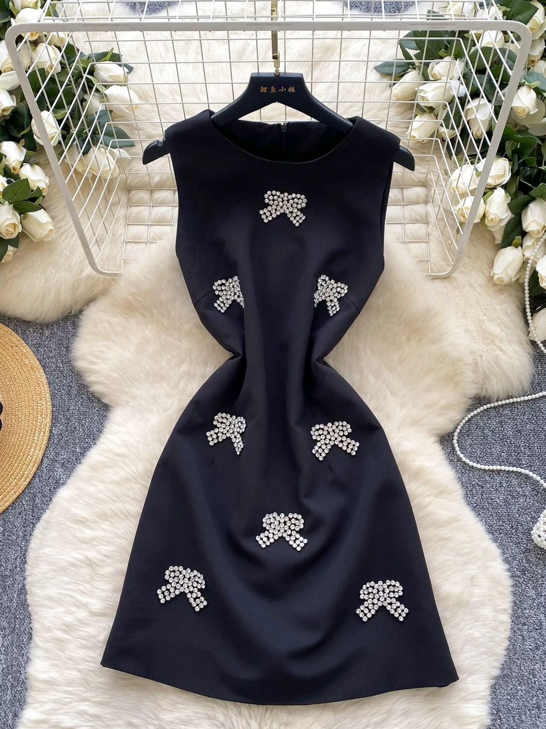 Just you and i dress FD1097 image