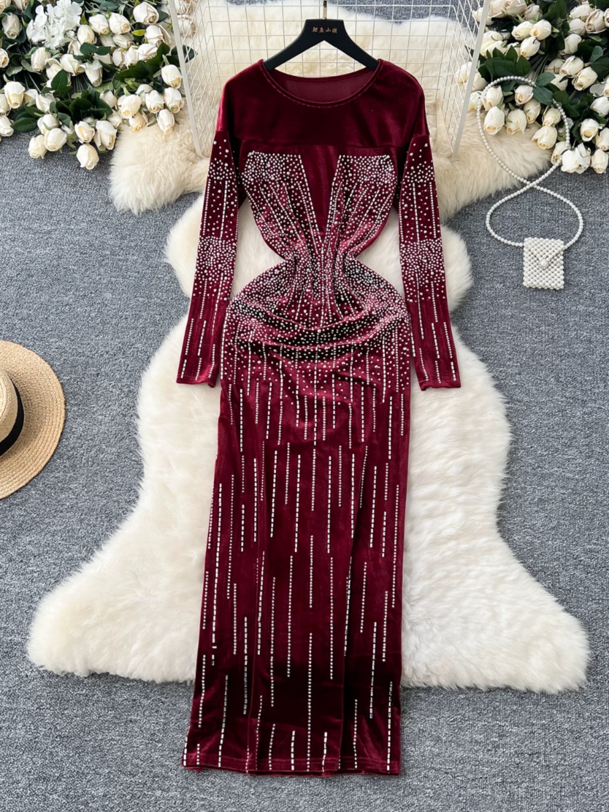 Added Product
