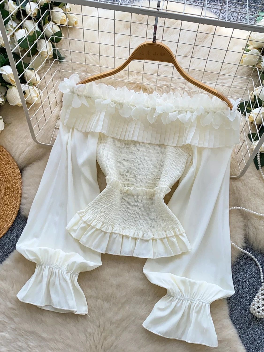 Iced out top CTO590 image