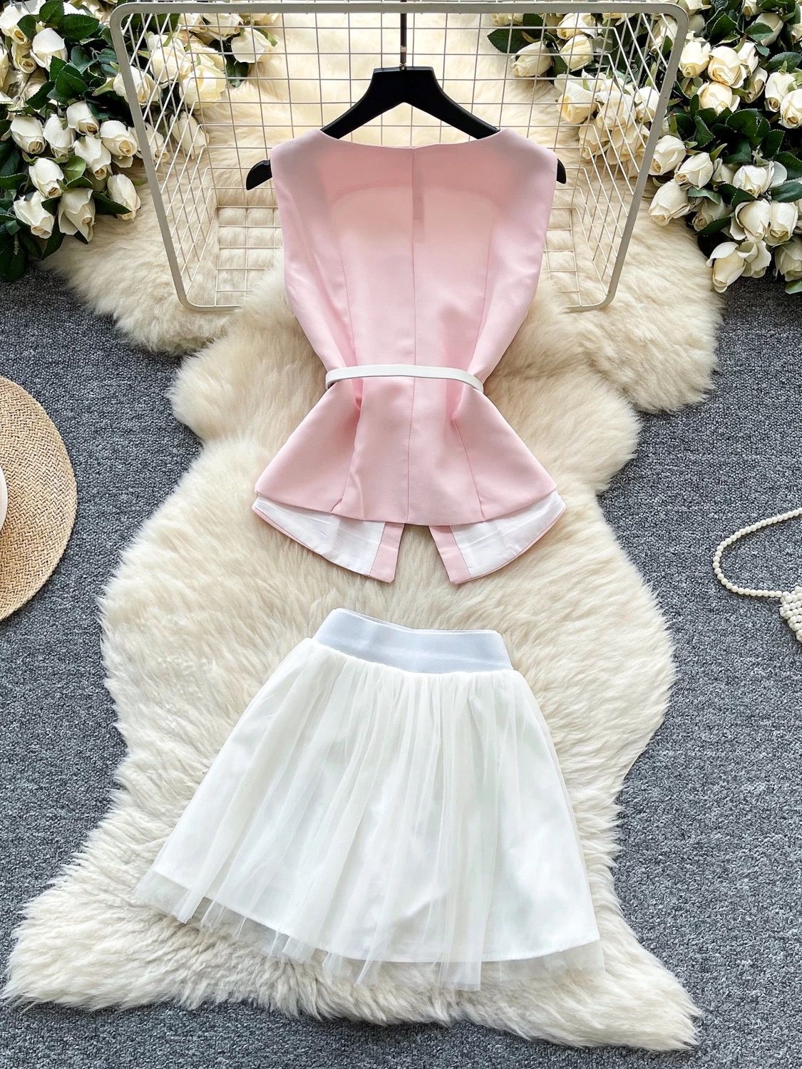 Beauty of Tokyo set CTP857 image