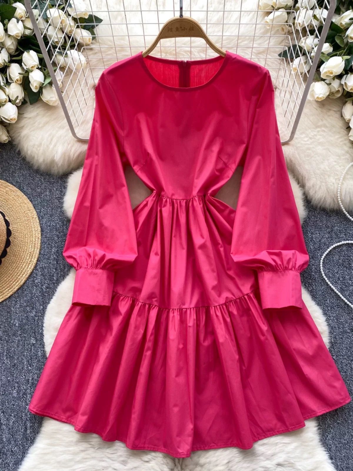 Cali dress CD1972 image