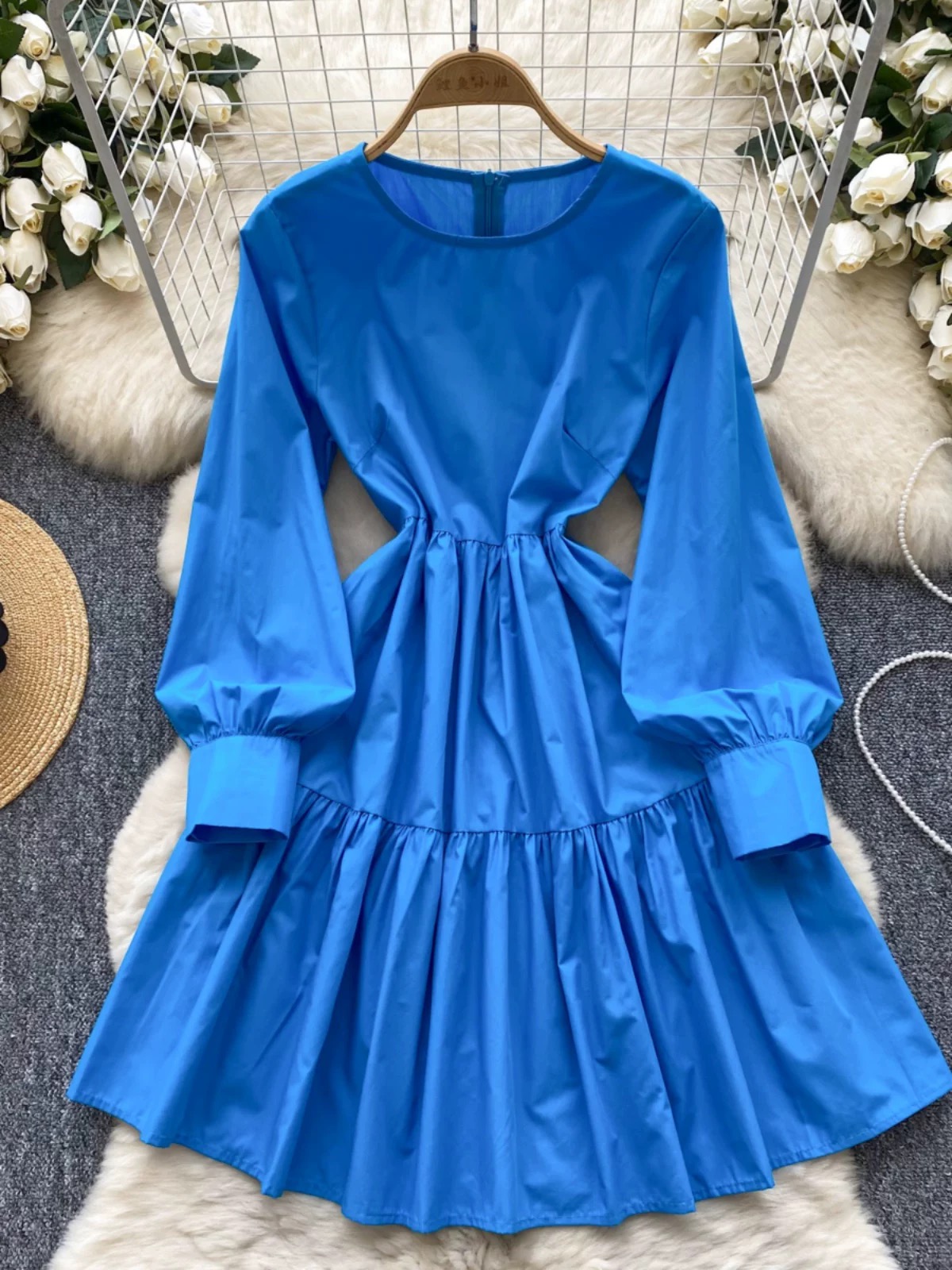 Cali dress CD1972