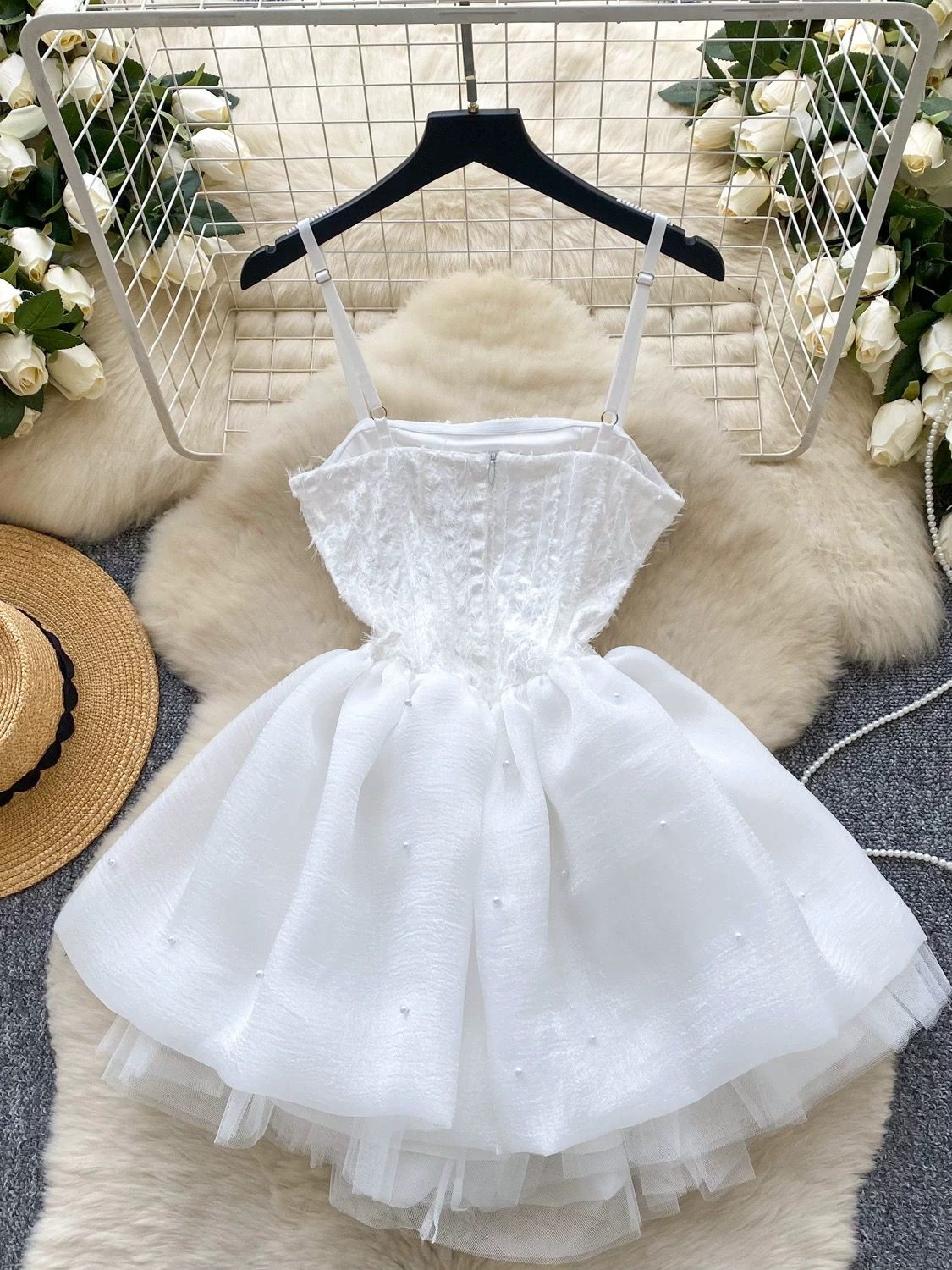 Simply perfect dress CD1838 image