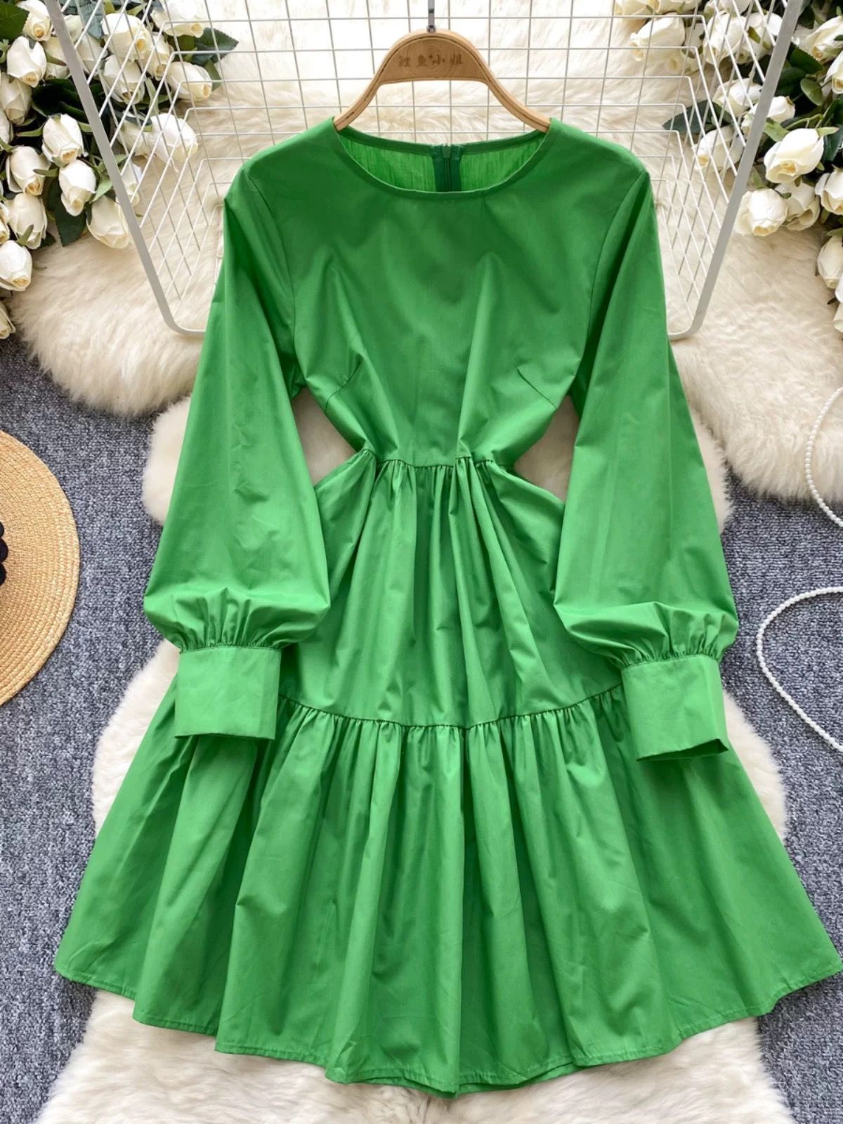 Cali dress CD1972 image