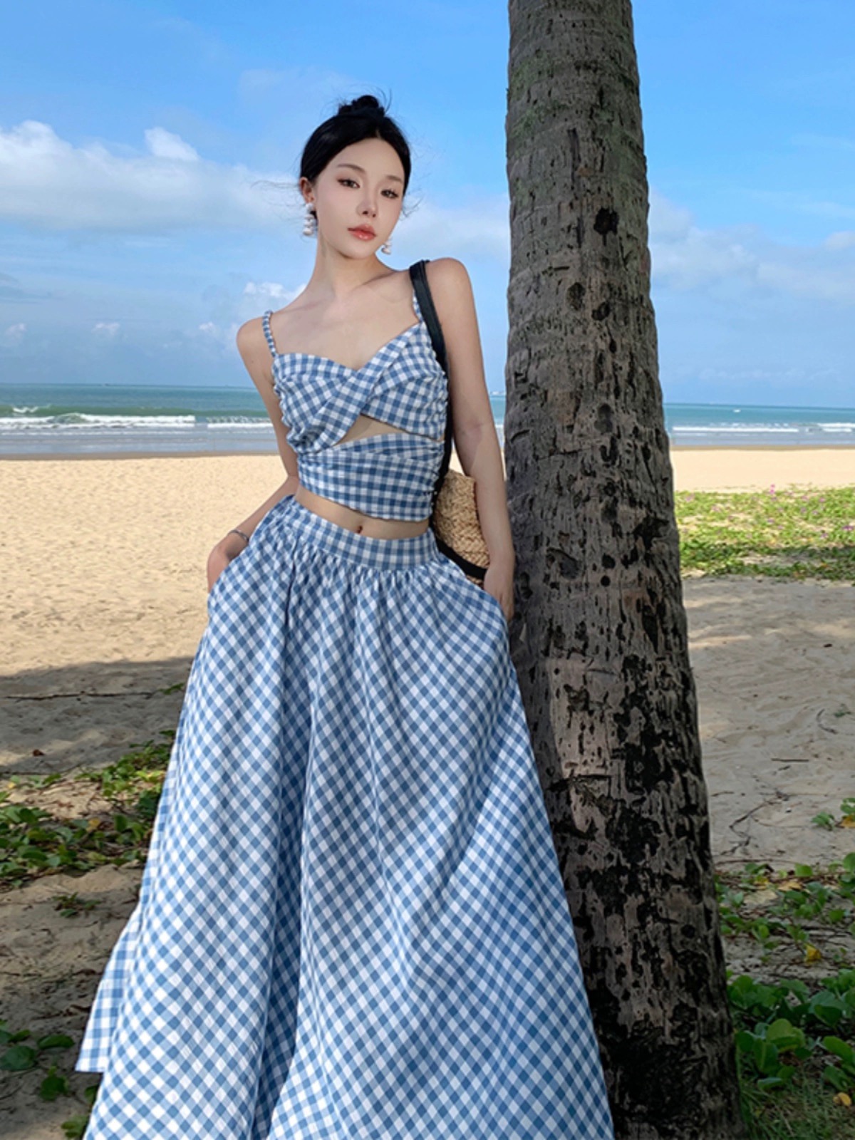 Life of the rich checkered set CTP180