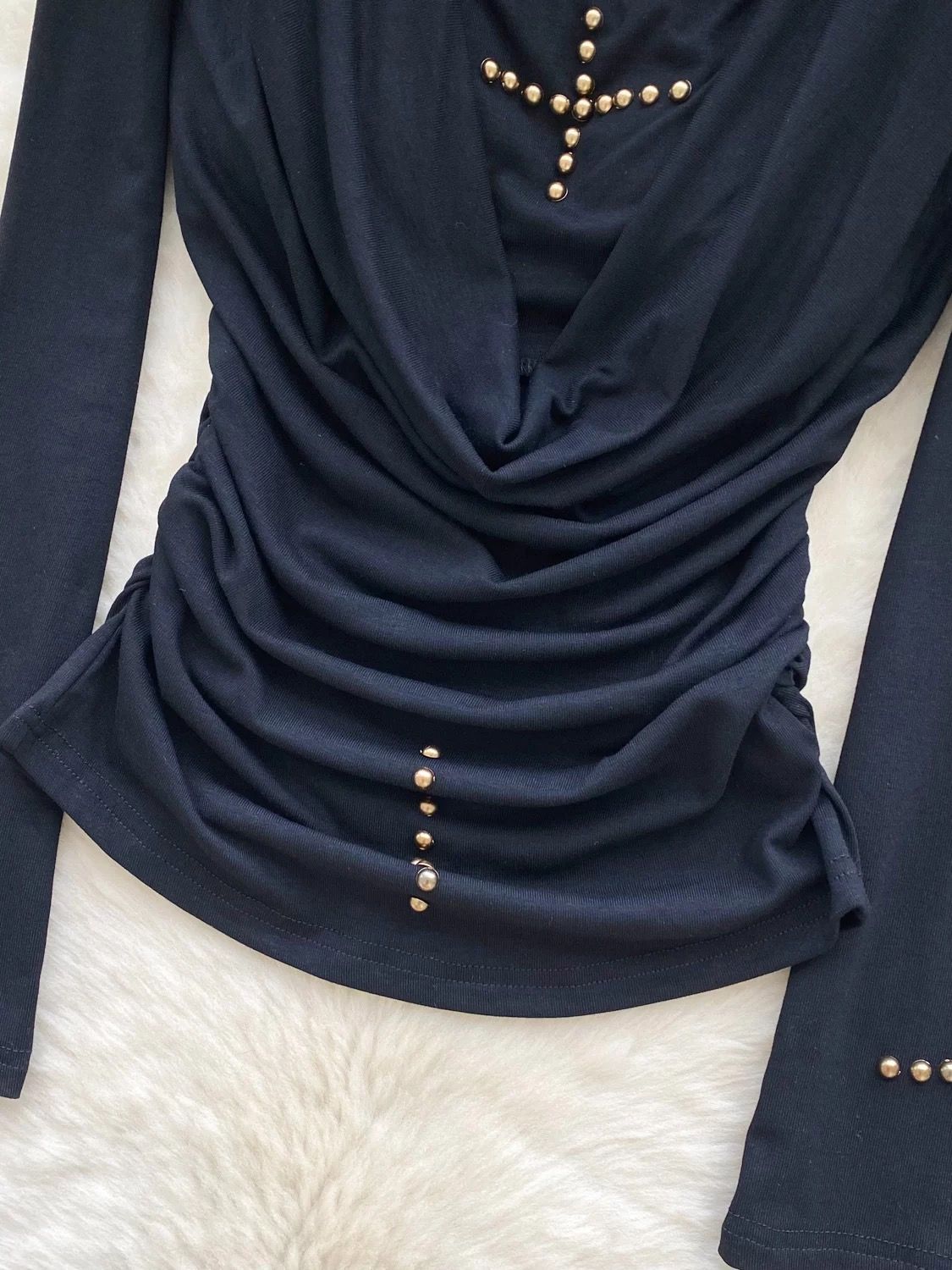 Mi corazon top CTO582 image