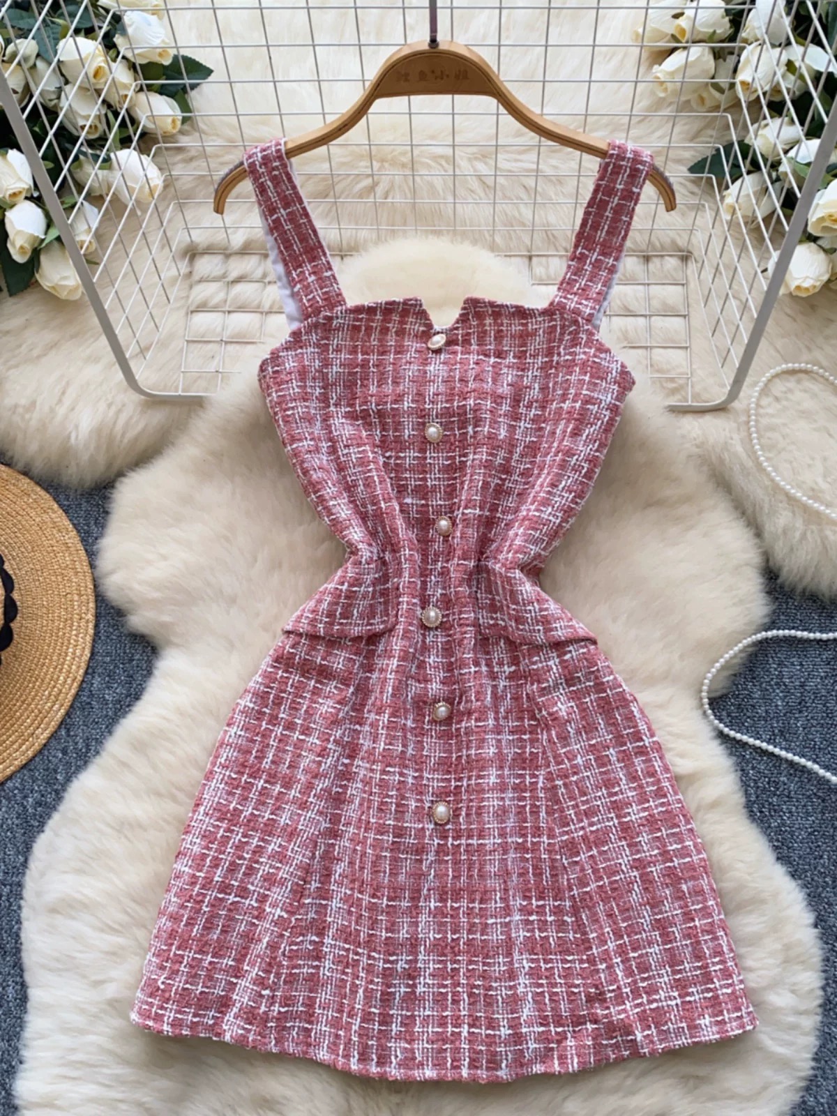 Kim dress CD1974