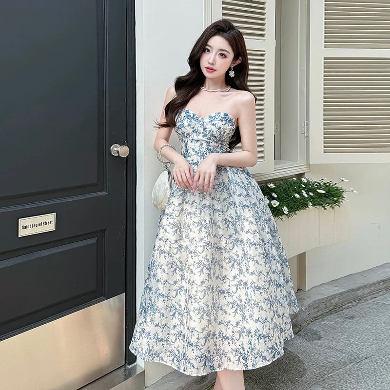 Obsessed with you dress CD1858 image