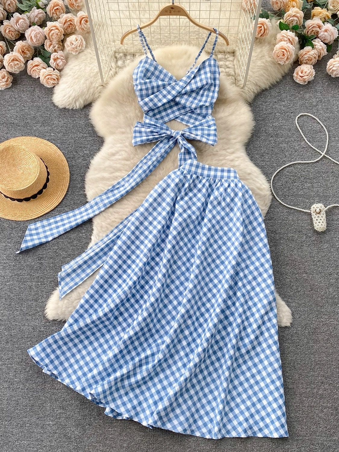 Life of the rich checkered set CTP180 image