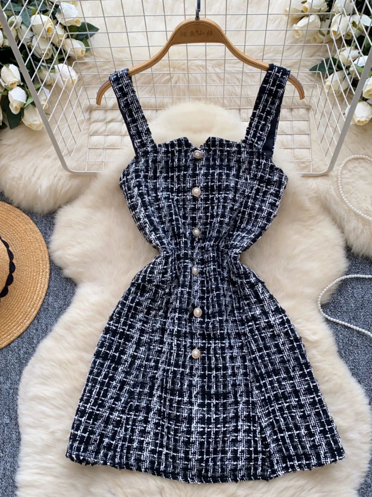 Kim dress CD1974 image