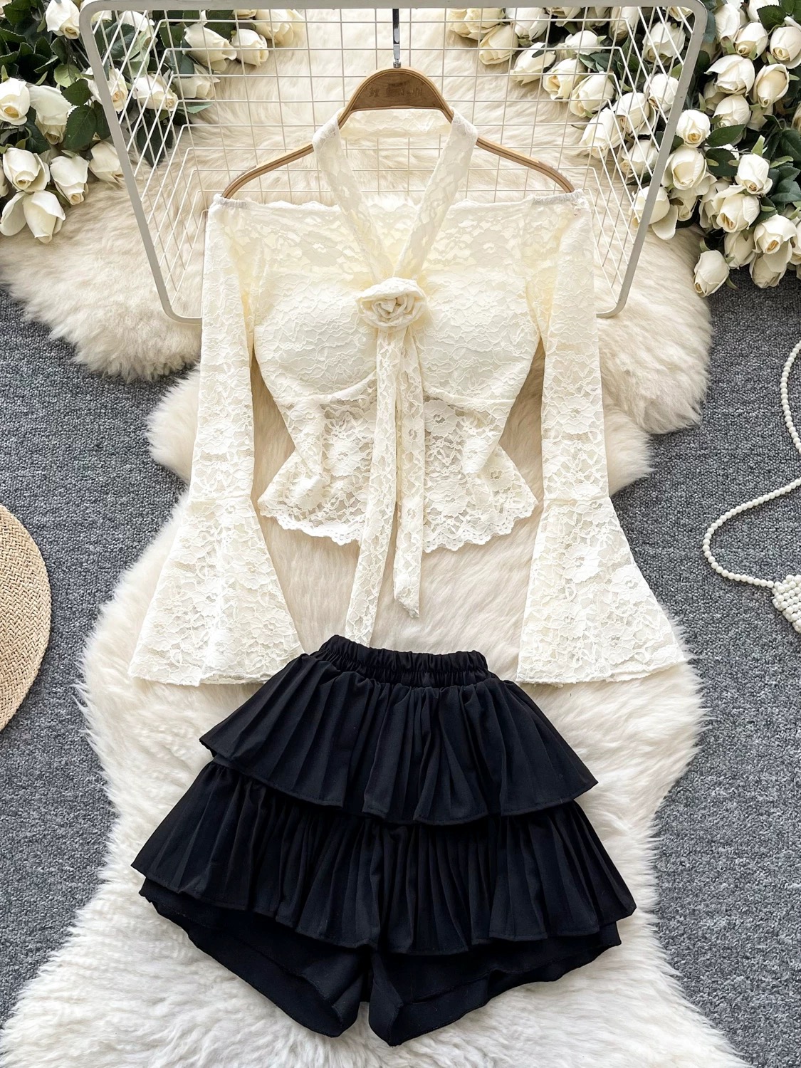 Ariana set CTP217