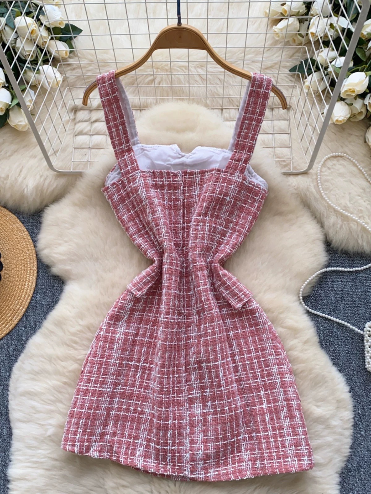 Kim dress CD1974 image