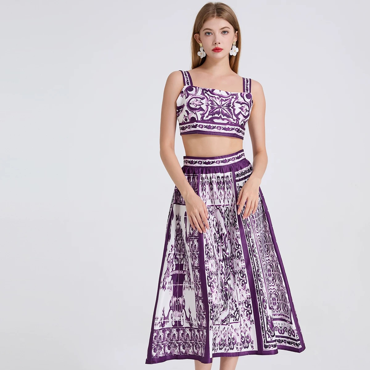 Country chic set CTP859 image