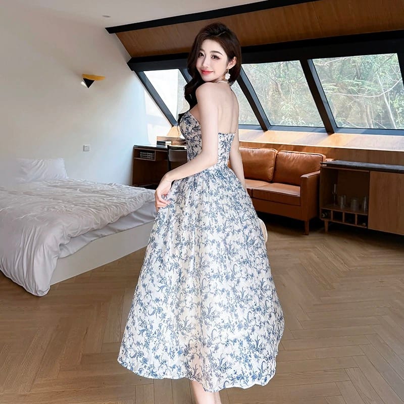 Obsessed with you dress CD1858 image