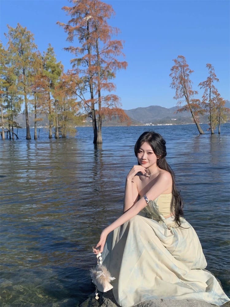 Dianna dainty set CTP314 image