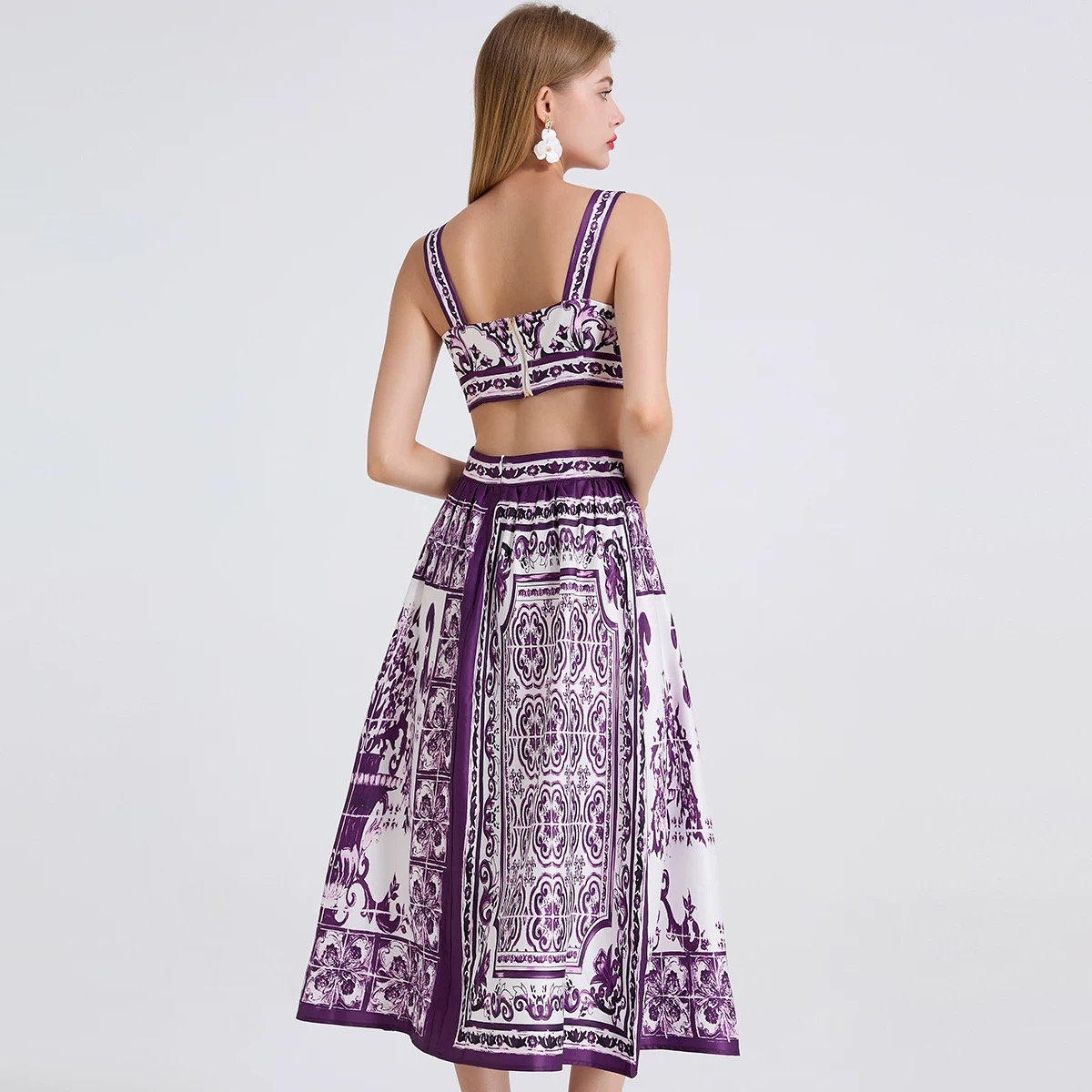 Country chic set CTP859 image