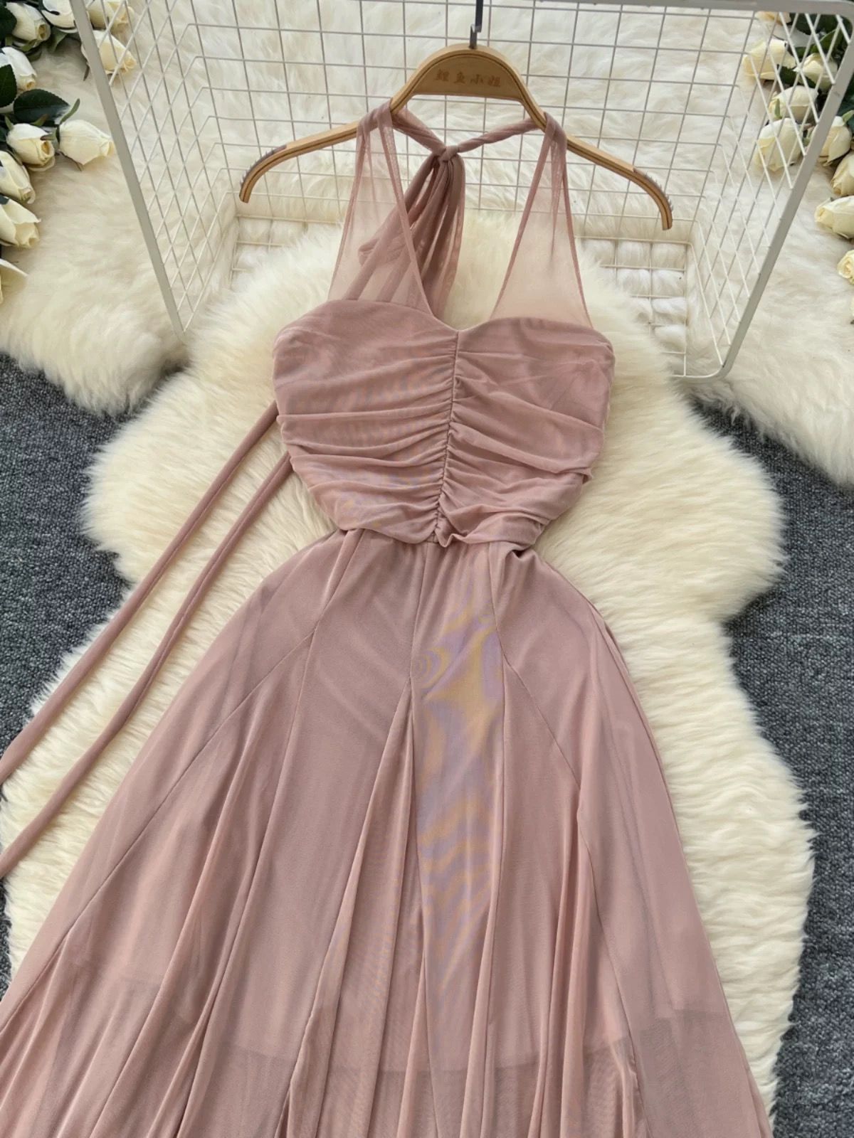 Cara dress CD1975 image