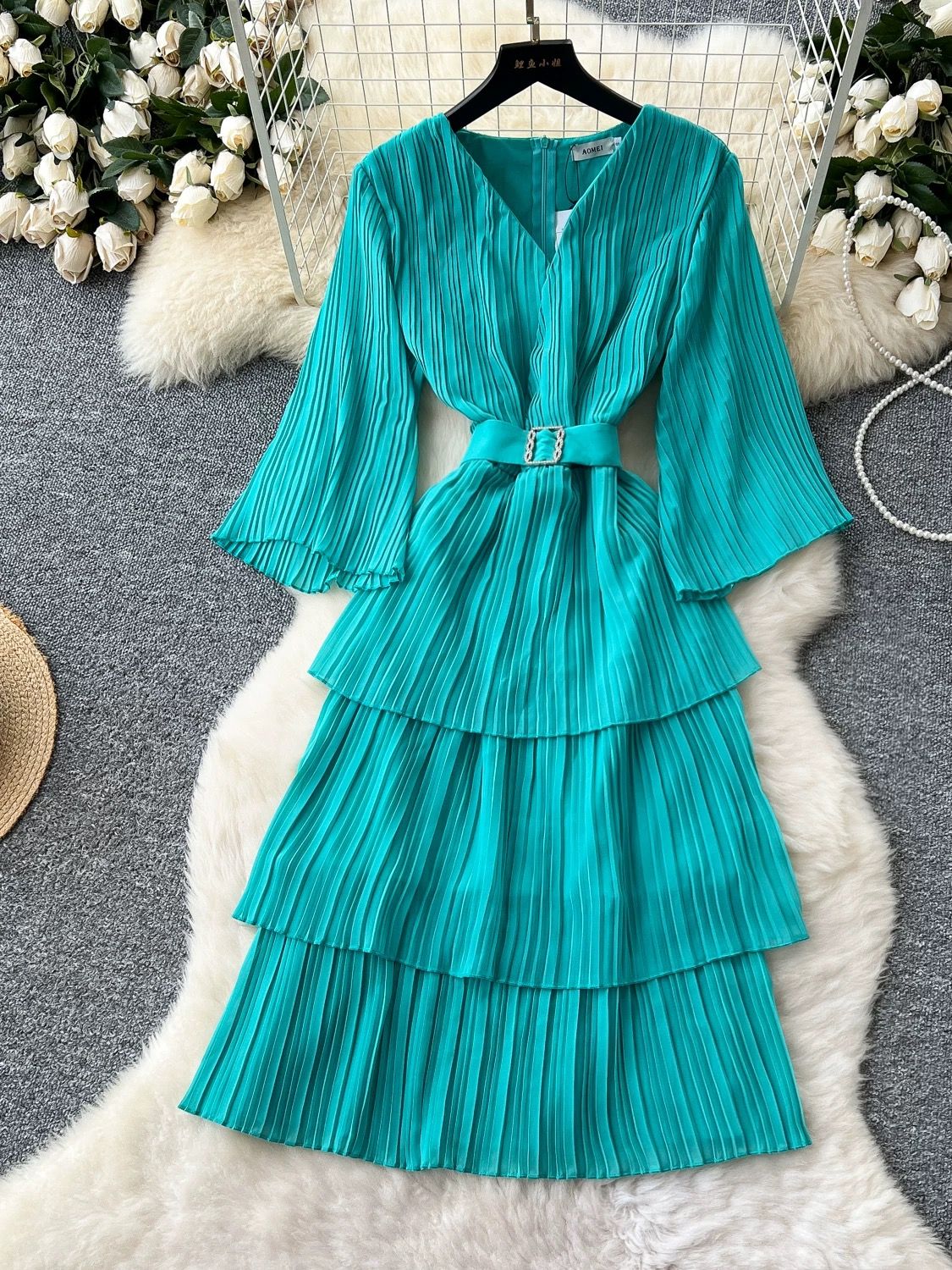 Money moves dress FD898 image