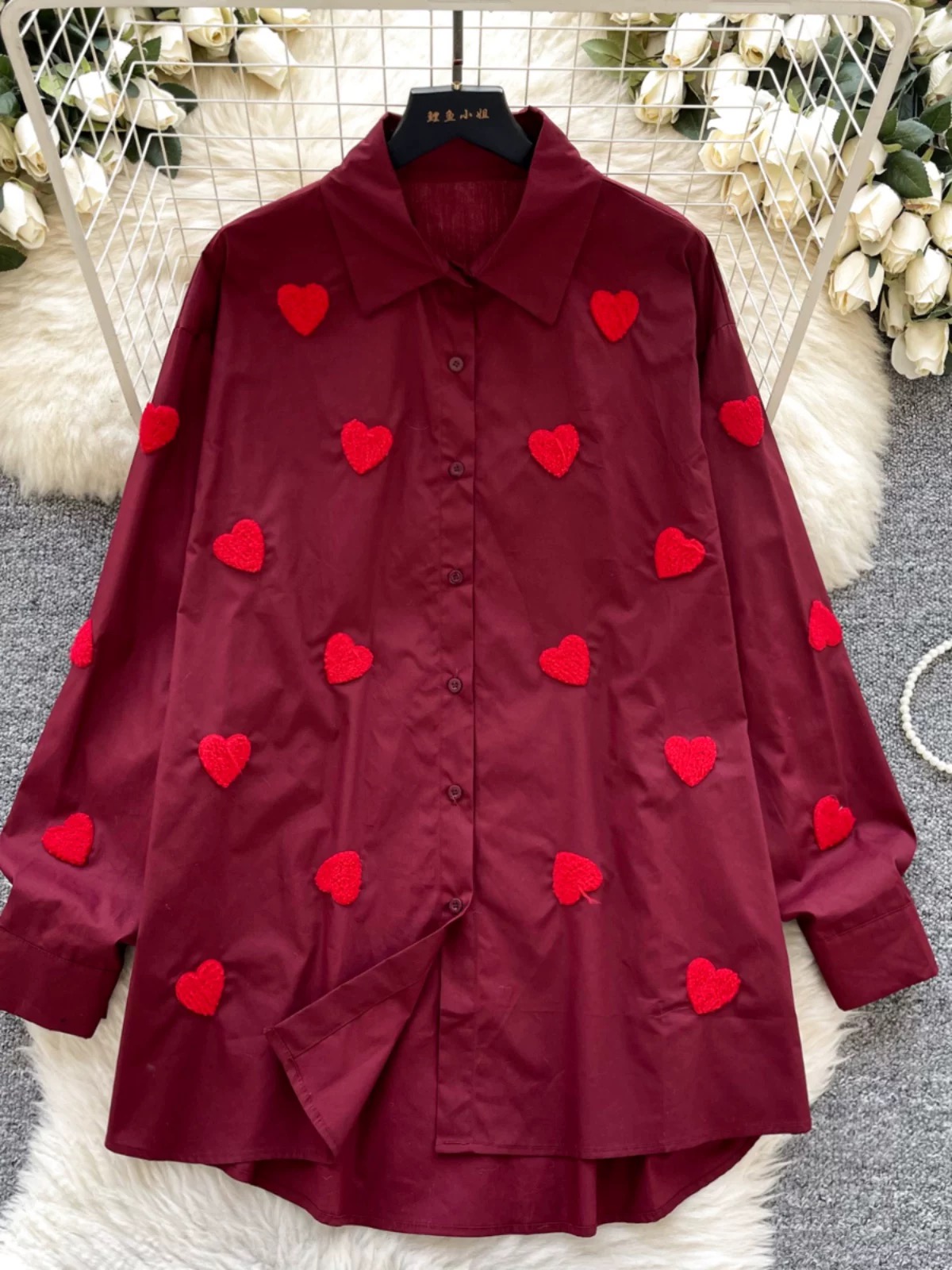 Added Product