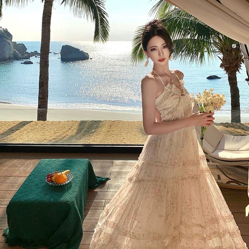 Gia dress CD1854 image