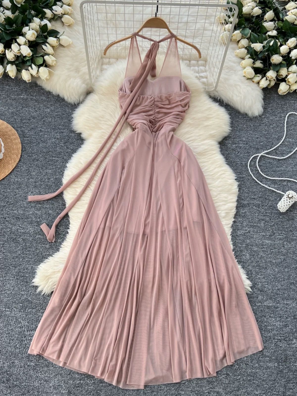 Cara dress CD1975 image