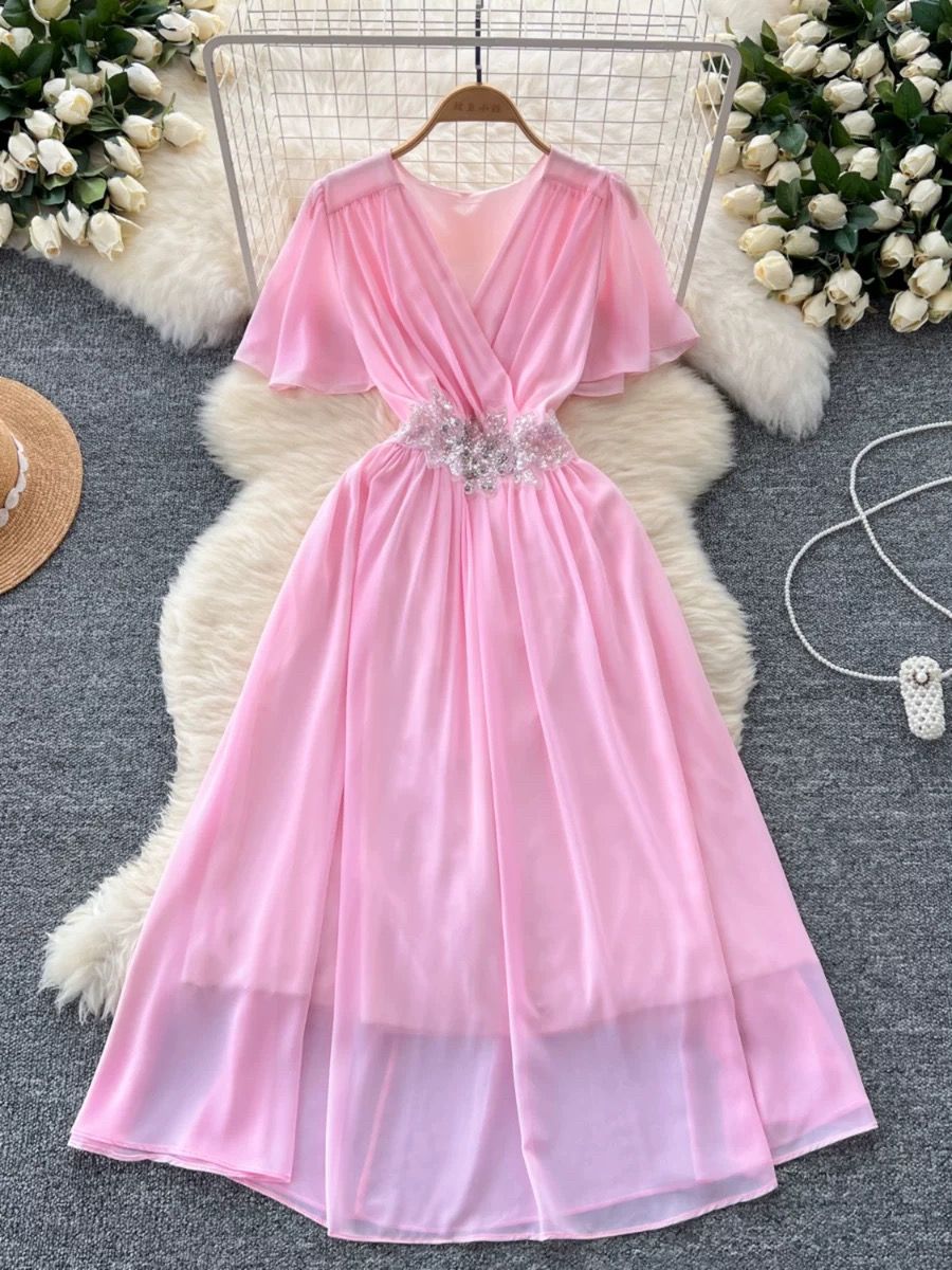 To my city dress FD1470 image