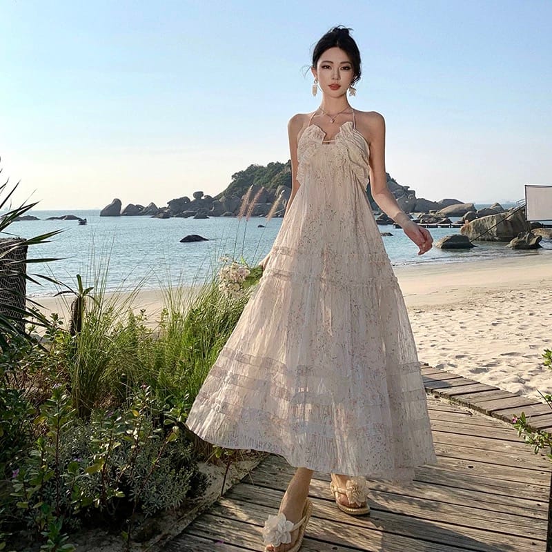 Gia dress CD1854 image