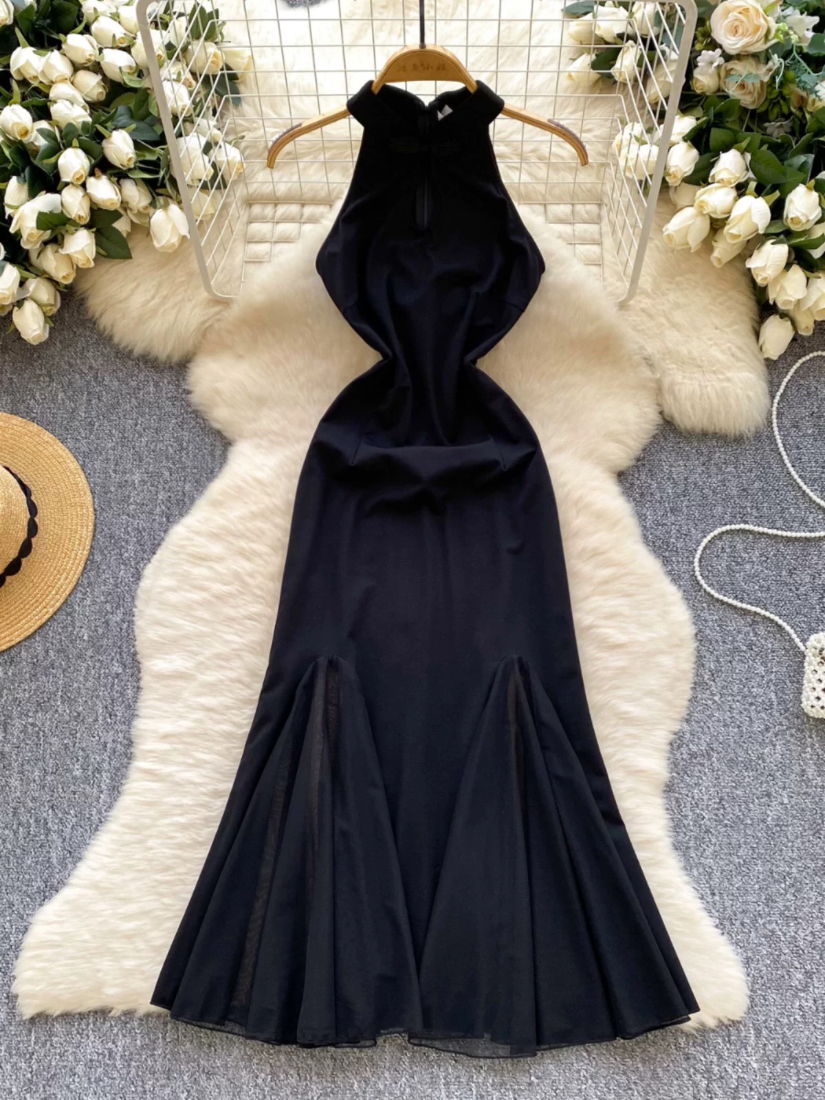 Malibu babe dress FD1394