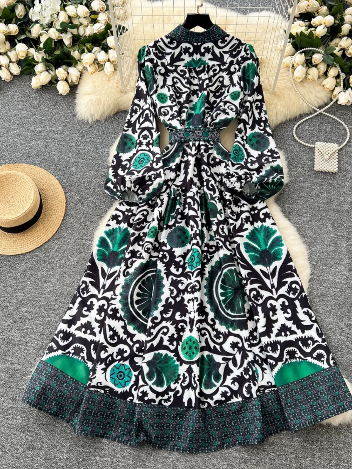 Tequila girly dress ED258 image