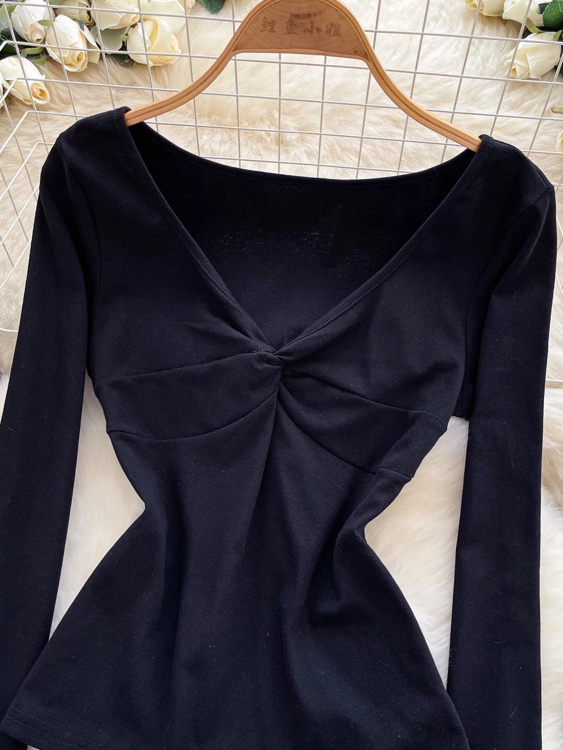 Clear as day top CTO585 image