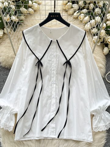 Tata baby top CTO380