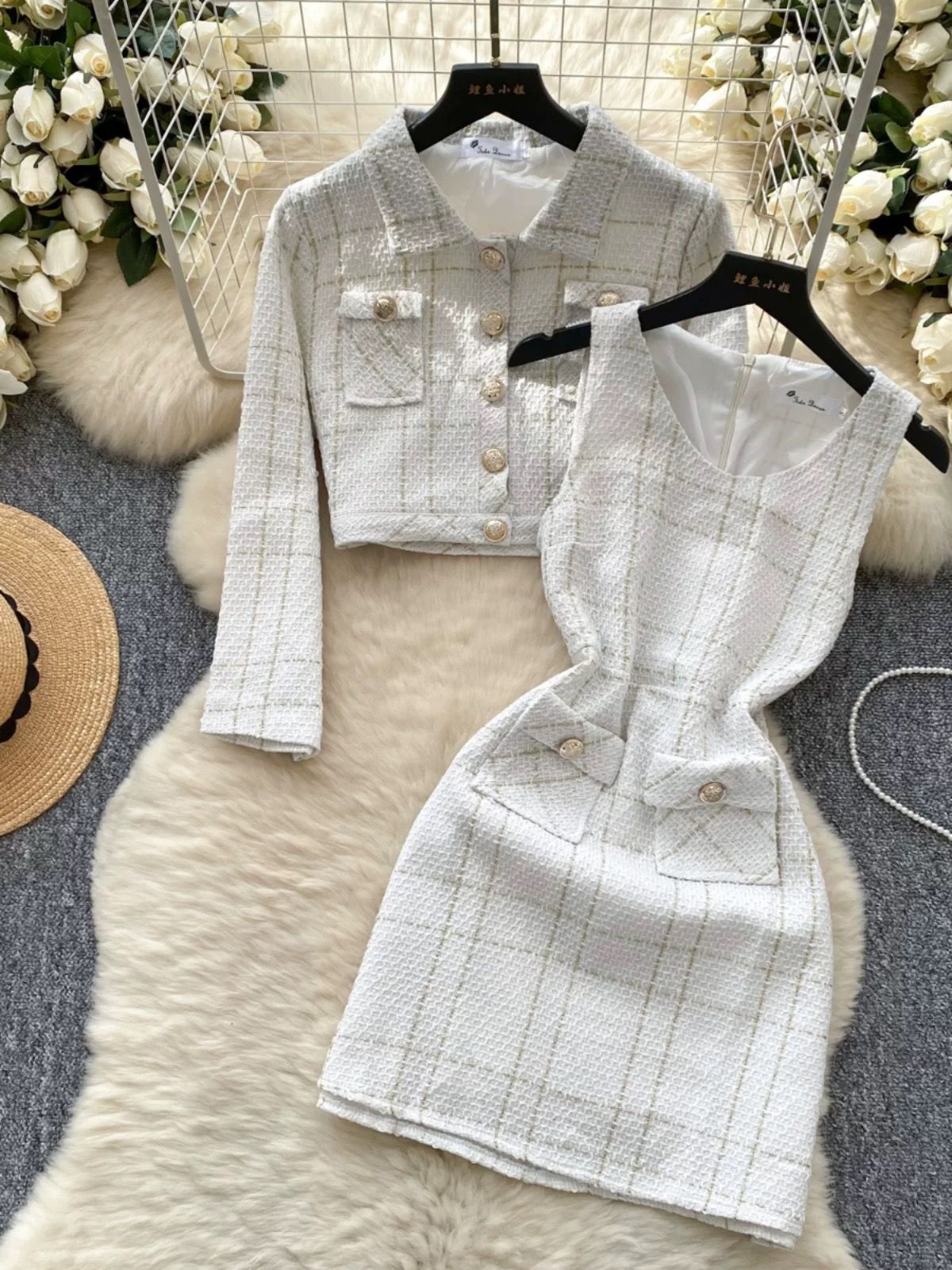 Link drop set FTP266 image