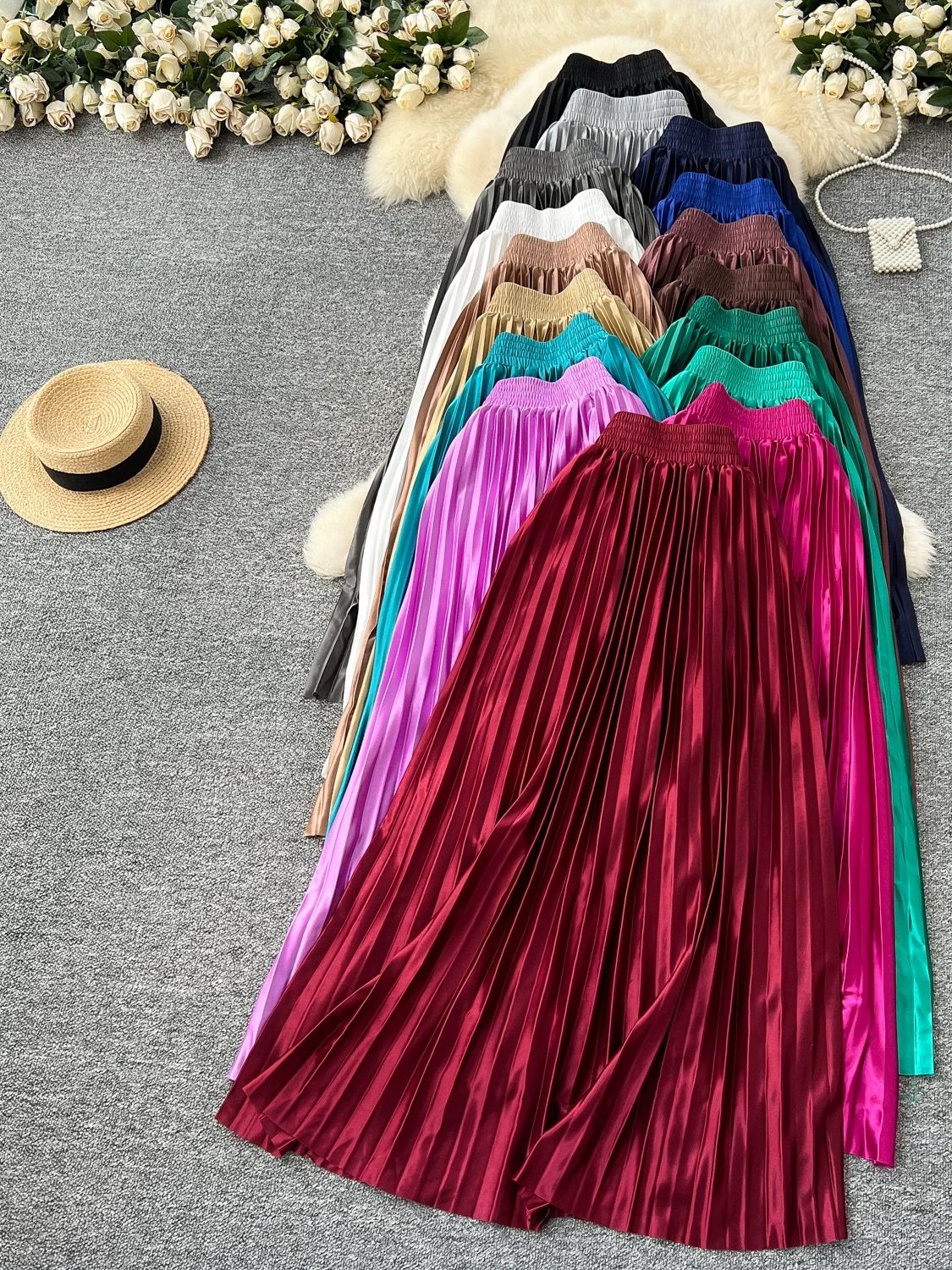 Out for a ride skirt FS144 image