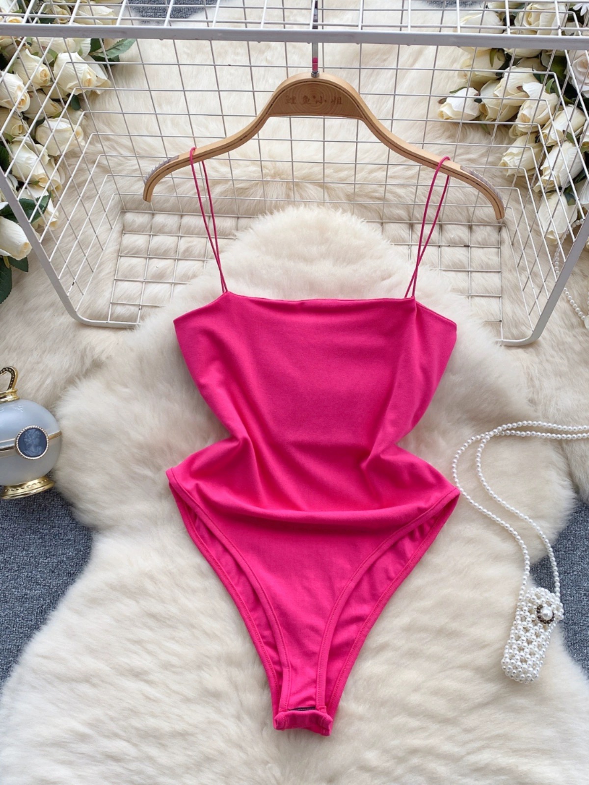 She’s a diva bodysuit BS132
