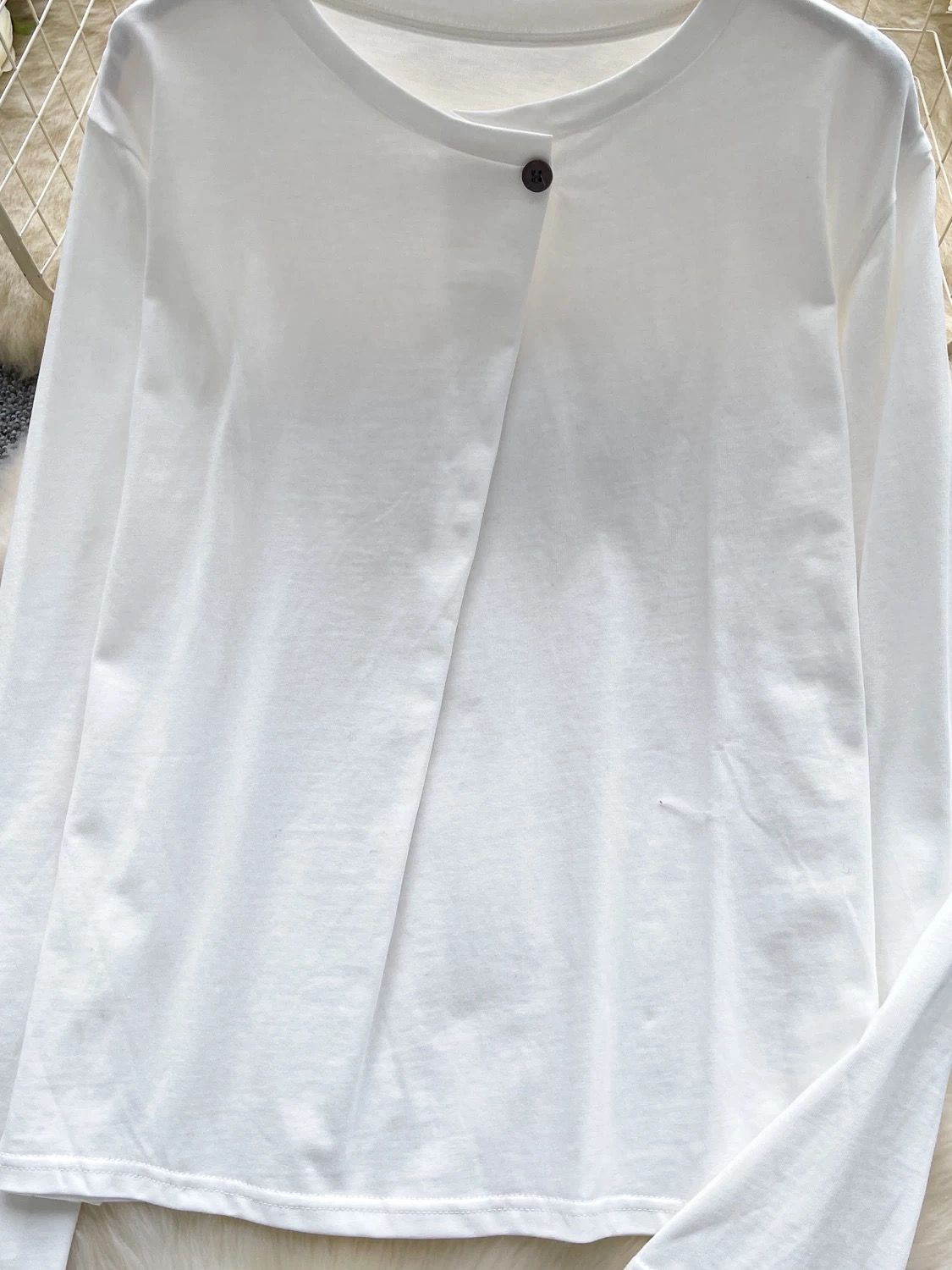 Baby casual top CTO586 image