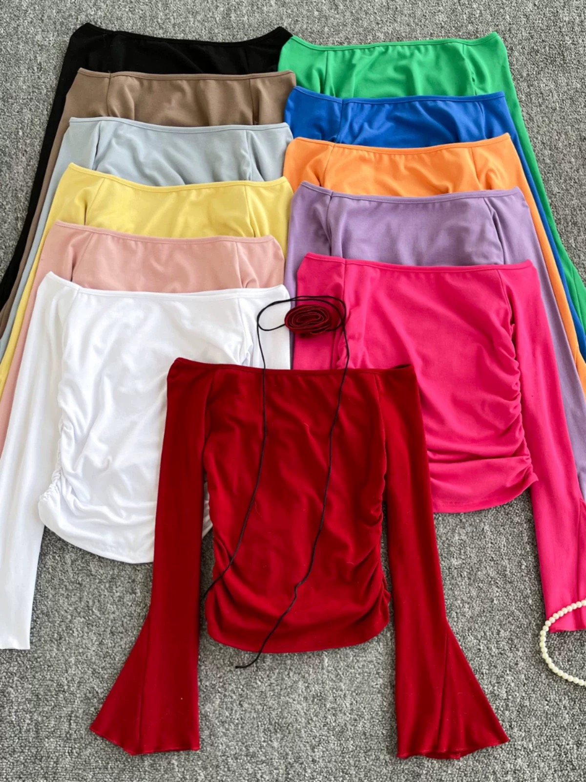 Added Product