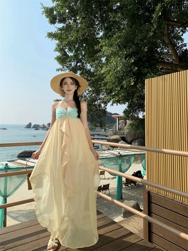 Squad goals dress CD1094 image