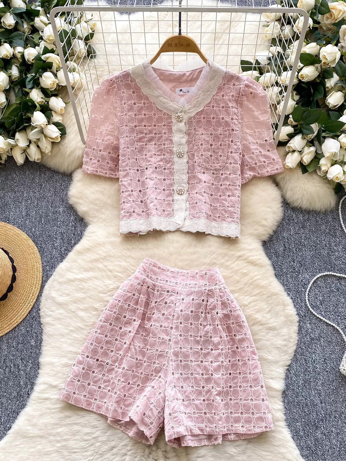 Street movement set CTP863 image