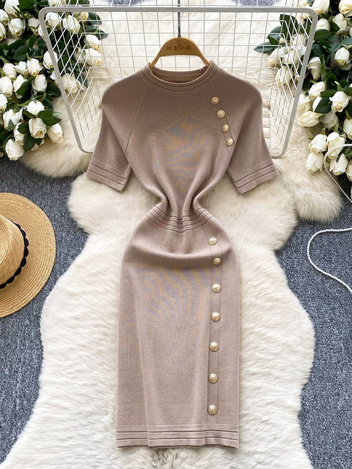 New to this dress CBC1217 image