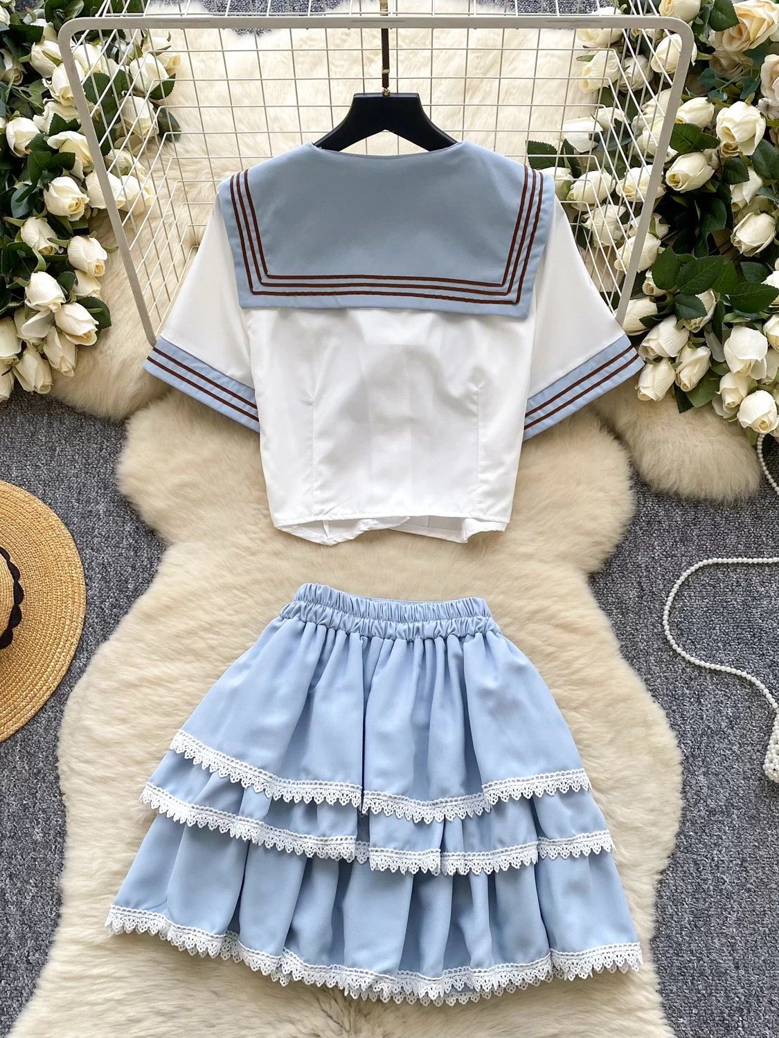 Tropical dreams set CTP864 image