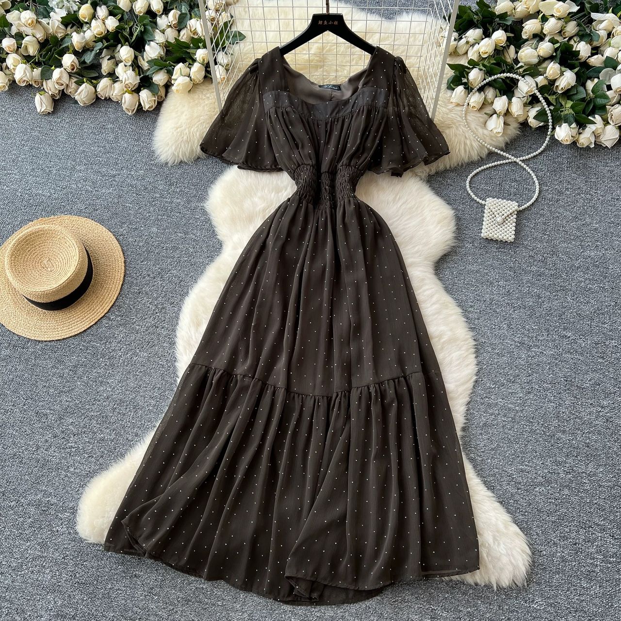 Kristin dress CD1846 image