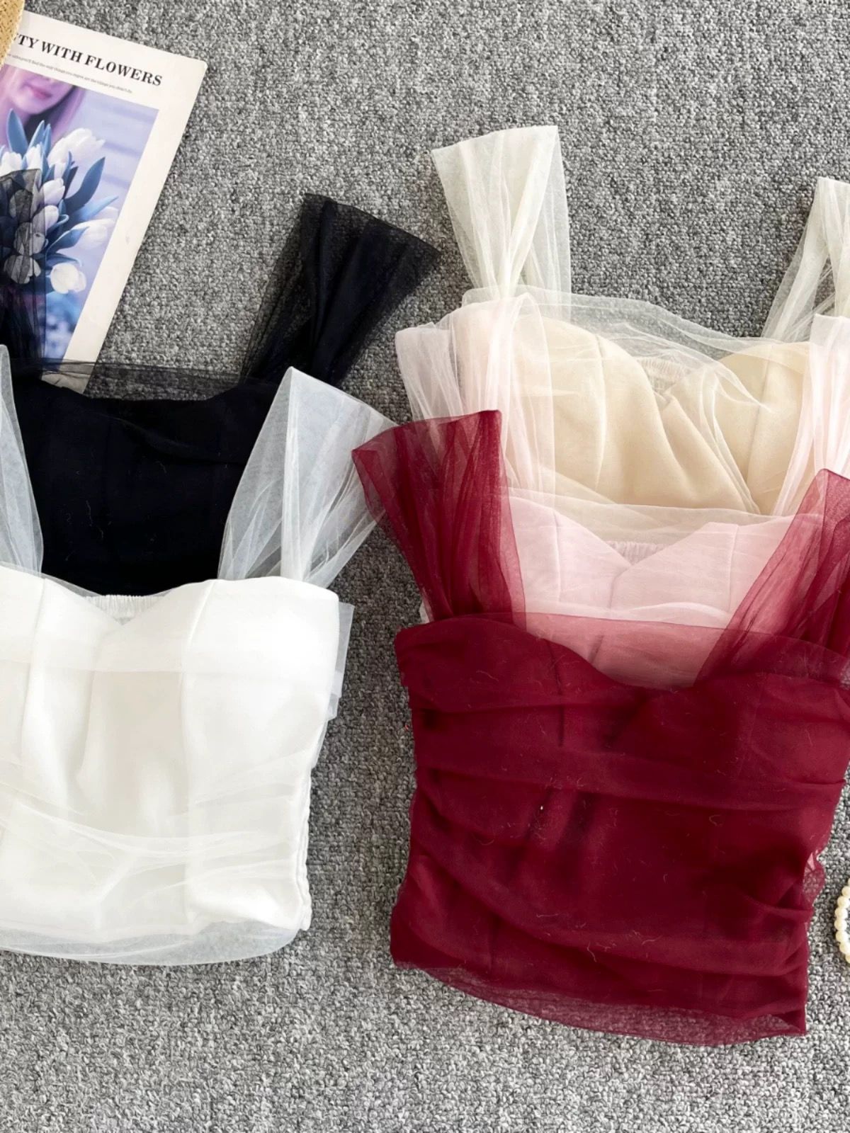 She’s a slayer top CTO723 image